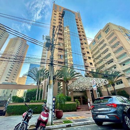 Lflats No Hotel Stella Vega Sao Paulo Exterior photo