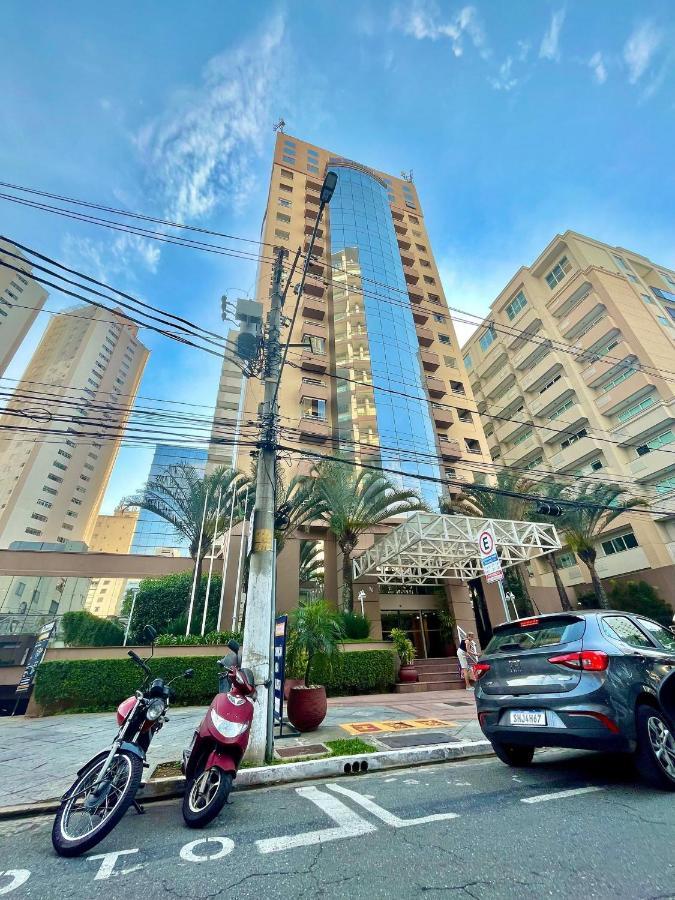 Lflats No Hotel Stella Vega Sao Paulo Exterior photo